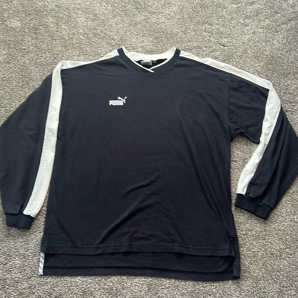 Puma Long sleeve